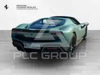 2024 Ferrari 296
