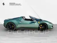 2024 Ferrari 296