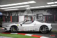 2024 Ferrari 296