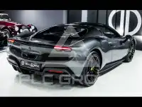 2024 Ferrari 296
