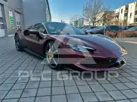 2024 Ferrari 296