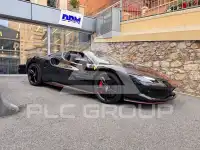 2024 Ferrari 296