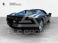 2024 Ferrari 296