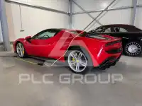 2024 Ferrari 296