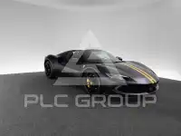 2024 Ferrari 296