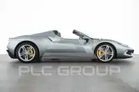 2024 Ferrari 296