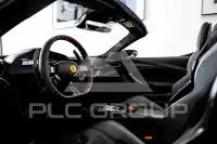 2024 Ferrari 296