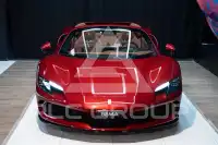 2024 Ferrari 296