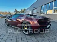 2024 Ferrari 296