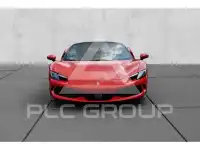 2024 Ferrari 296