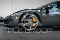 2024 Ferrari 296