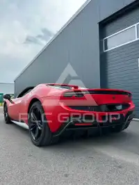 2024 Ferrari 296