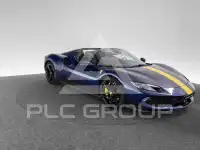 2024 Ferrari 296