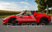 2024 Ferrari 296