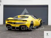 2024 Ferrari 296