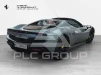 2024 Ferrari 296