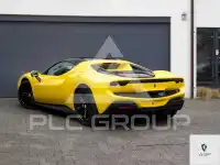 2024 Ferrari 296