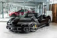 2024 Ferrari 296
