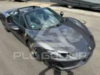 2024 Ferrari 296