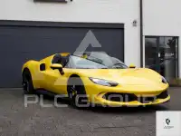 2024 Ferrari 296