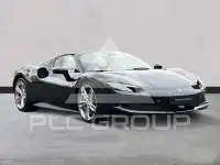 2024 Ferrari 296