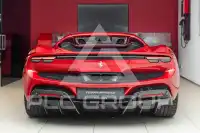 2024 Ferrari 296