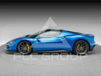2024 Ferrari 296