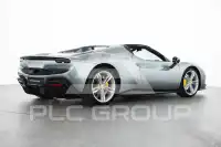 2024 Ferrari 296