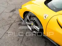 2024 Ferrari 296