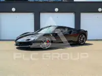 2024 Ferrari 296
