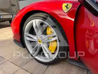 2024 Ferrari 296