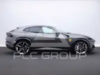 2024 Ferrari Purosangue