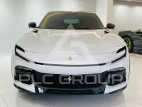 2024 Ferrari Purosangue