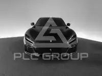 2024 Ferrari Purosangue