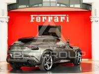2024 Ferrari Purosangue
