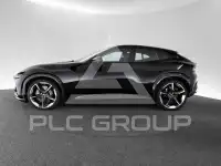 2024 Ferrari Purosangue