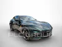 2024 Ferrari Purosangue