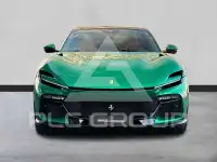 2024 Ferrari Purosangue