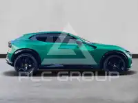 2024 Ferrari Purosangue