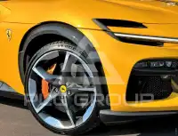 2024 Ferrari Purosangue