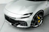2024 Ferrari Purosangue