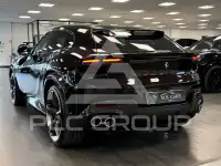 2024 Ferrari Purosangue