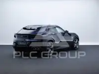 2024 Ferrari Purosangue