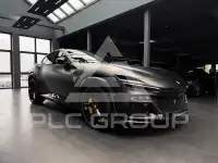 2024 Ferrari Purosangue