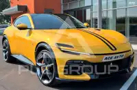 2024 Ferrari Purosangue
