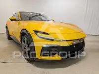 2024 Ferrari Purosangue