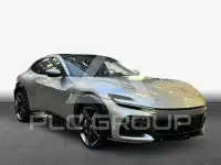 2024 Ferrari Purosangue