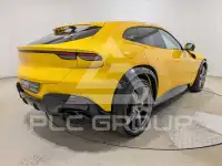 2024 Ferrari Purosangue
