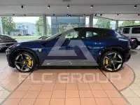 2024 Ferrari Purosangue