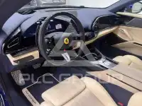 2024 Ferrari Purosangue
